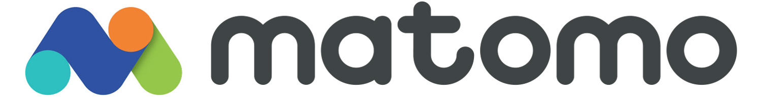Matomo logo
